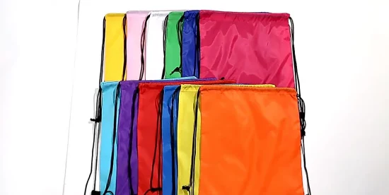 Bolsa con cordones, Bolsa de poliéster, Bolsa deportiva, Bolsa de gimnasia, Mochila, Bolsa de nailon, Bolsa de promoción, Bolsa de regalo, Bolsa de mano, Bolsa de compras, Bolsa no tejida, Bolsa promocional, Bolsa plegable